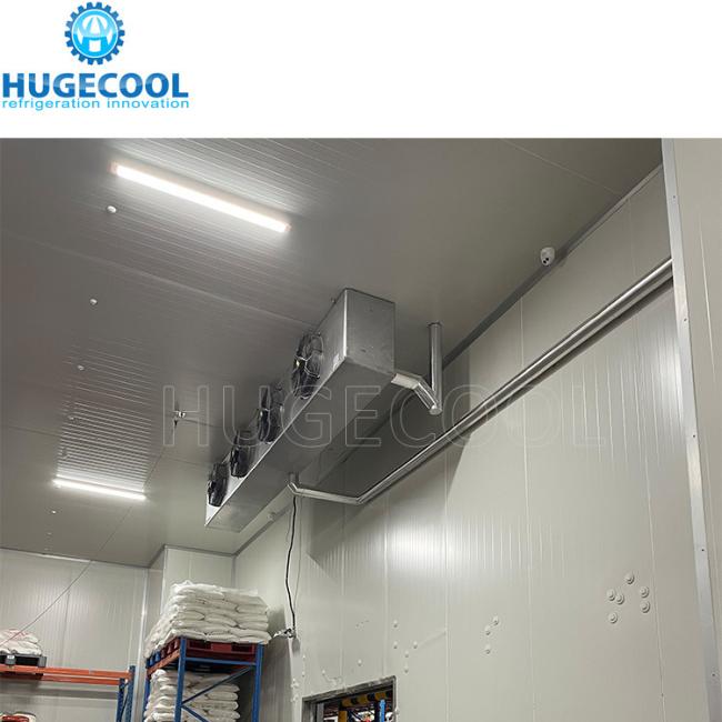 Walk in Modular Cool Chiller Cold Storage Freezer Room Refrigeration