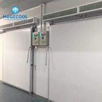 China Refrigeration freezing salinized steel cold room for potato for sale