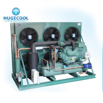 China Prices cold room refrigeration compressor unit for sale