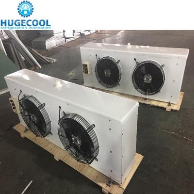 China 220V/380V Portable Evaporator Unit Refrigeration With Low Maintenance for sale