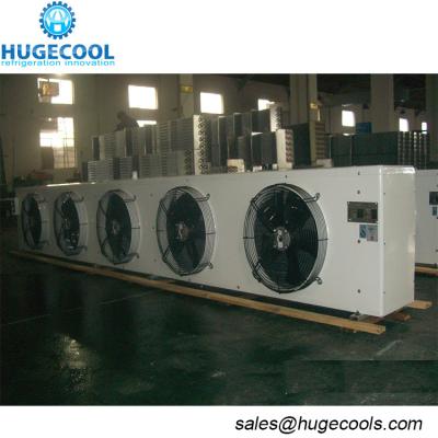 China Refrigerador de aire montado en la pared comercial 380/400 VAC de voltaje de funcionamiento en venta