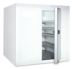 China Fresh meat cool storage insulated panels for cold storage for sale