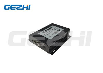 China 1x2 Mechanical Optical Switch module ,Non-latching Fiber Optic Switch for sale