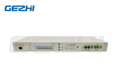 China Conmutador de protección de línea óptica OLP para protección de línea y control de energía conmutador de fibra óptica en venta