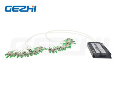 China High Reliability Stability 1x32 Fiber Mems Optical Switch Module For Optical Network for sale