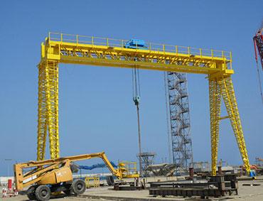 Henan Santo Crane Co., Ltd.