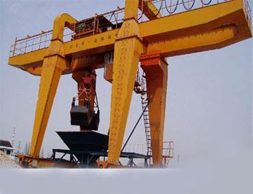 Henan Santo Crane Co., Ltd.