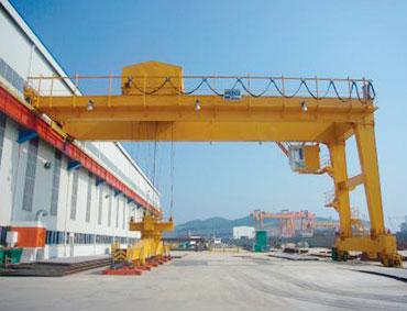 Henan Santo Crane Co., Ltd.