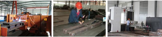 Electric Self Propelled Hydraulic Lift Platform , Heavy Duty Scissor Lift Table