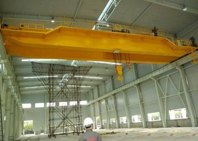 Chine ODM 500 Ton Overhead Crane à vendre