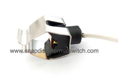 China Fast Response  NTC Temperature Sensor Thermistor Transducer In HVAC System for sale