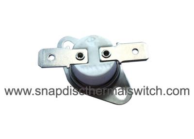 China Auto Reset Snap Switch Thermostat For Household Appliances for sale