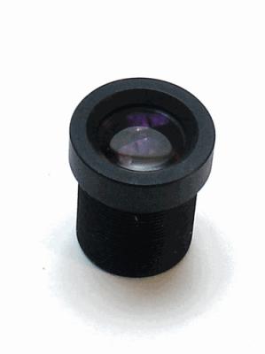 China offer 16mm board lens/CCTV Camera lens/Surveillance Analog Lens for sale