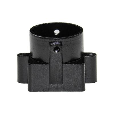 China Full Metal D14 Mount Holder For D14 Board Lens Support 20mm Hole Distance PCB Board Module or CCTV Camera for sale
