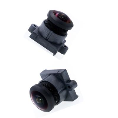 China S Interface 1 / 2.5 F2.8 225 Degree Fisheye Lens for sale
