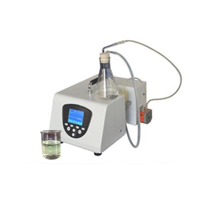 China HEREXI Alcohol Rapid Moisture Tester Disinfection Alcohol Purity Tester for sale