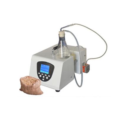 China Rapid daily chemical Grain Moisture Tester Machine high speed for sale