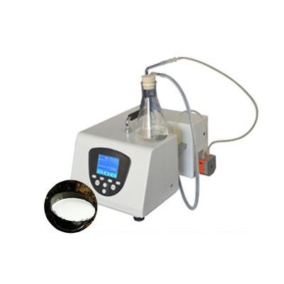 China Latex Moisture Content Tester milk Accurate Moisture Measurement  ISO13485 certification for sale