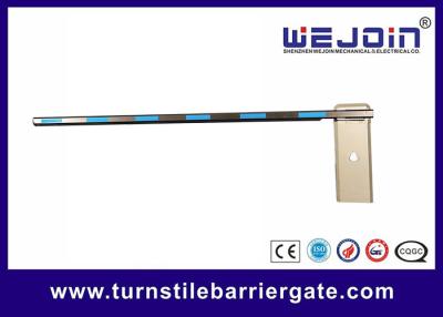 China Intelligent Parking Barrier Gate Remote RFID Parking Lot Gate Control Systems for sale