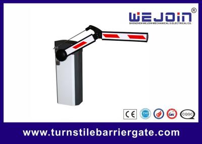Chine Parking Barrier Gate Vehicle Access Control Boom Barrier Traffic Control High Speed Arm Gate Barrier à vendre