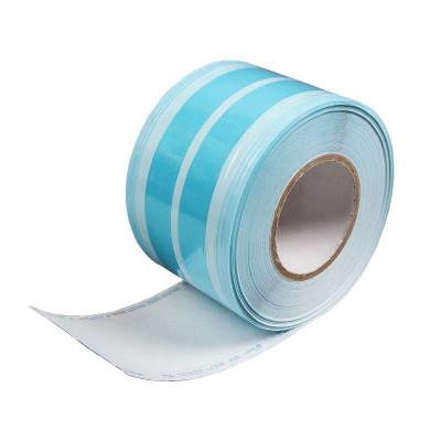 China Sterilization gusseted roll for sale