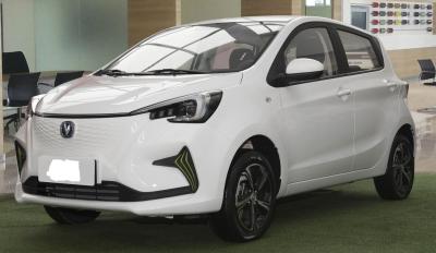 Chine Gamme NEDC 301 km Changan Automobile EV Changan Benben E-Star 2022 à vendre
