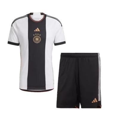 China Germany Jersey Kit 2022 Home World Cup for sale