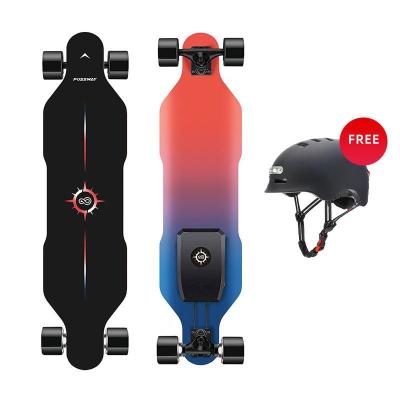 China Possway V4 Spark Electric Skateboard for Adults & Kids for sale