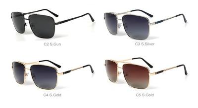 China Buy Wholesale Aviator Sunglasses, Polarized UV Protection for sale