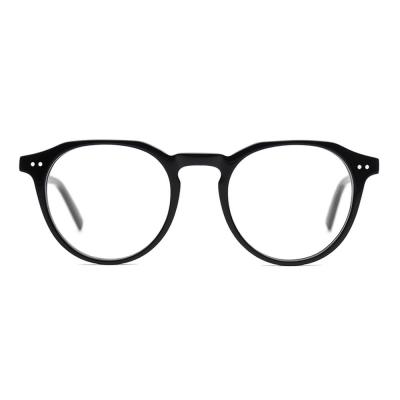 China Acetate Eyeglasses Frame Ls7906 for sale