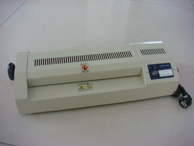 China manual laminating machine manual  laminator   for sale
