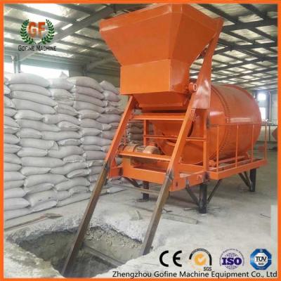 中国 水溶性の1000 T/月NPKの混合物肥料の生産ライン 販売のため