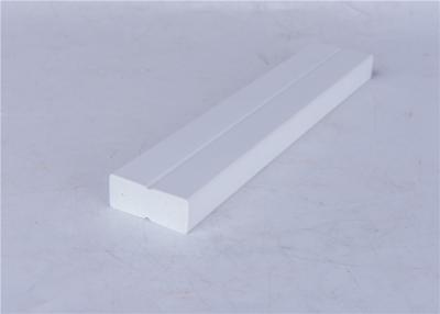 China Moisture Proof PVC Foam Profile / PVC Foam Molding ISO9001 RoHS Approved for sale