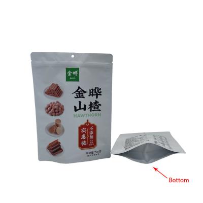 China ODM Zip Plastic Bag For Meat Pork Beef And Seafood Printing Type Gravure for sale