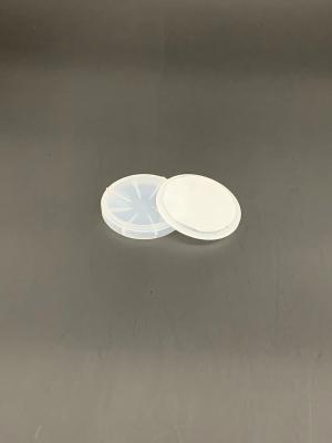 China Crystal Orientation C/M0.2 50mm Sapphire Substrate Wafer Thk 420um for sale