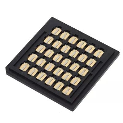 China 94um Laser Diode Chip Slope Efficiency 1.0W/A Wavelength 915nm for sale