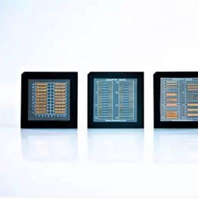 China Chip de diodo láser de paquete estándar de montaje en superficie 1.0W/A en venta