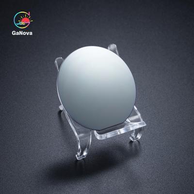 China JDCD07-001-003  6-Inch SOI Epitaxial Wafer For MEMS Processing à venda