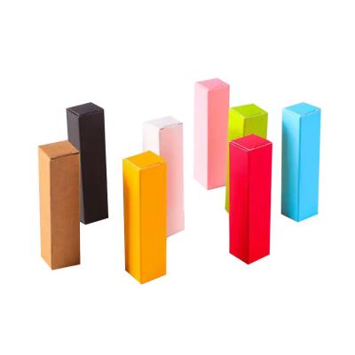China Cardboard Small Packaging Food Packaging Boxes With Strong Durability for sale