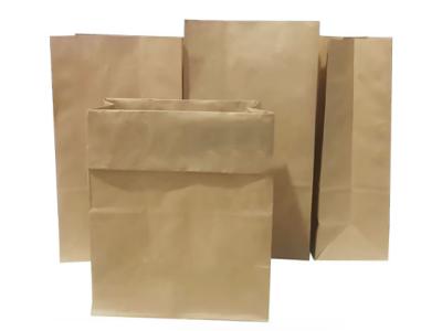 China Free Samples Supported Food Packaging Available In Bulk Or Individual Packs for sale