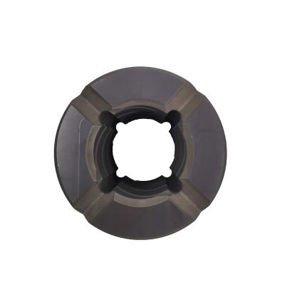 China Customized Carbon Graphite Bearings Self Lubrication Bearings 1.58-2.40G/cm3 for sale