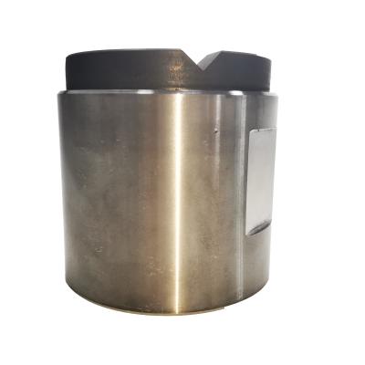 China Superfine Carbon Graphite Bearings 20- 45Mpa For Metallurgy Industry for sale