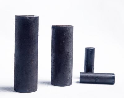 China Resistencia al desgaste de los diversos tamaños de Rod del bloque del lubricante del grafito de la lubricación del uno mismo en venta