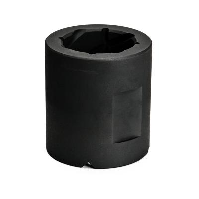 China Self Lubricating Carbon Graphite Bearings 68MPa-100MPa Cryogenic Applications for sale