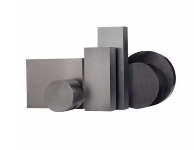 China Pyrolytic Graphite Plate For Sintering for sale