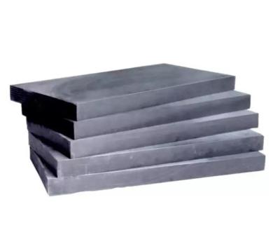 China Customized Carbon Graphite Sheets Carbon Vanes For Vacuum Pumps And Compressors for sale