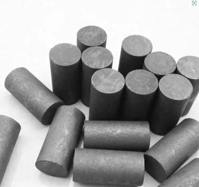 China 1.50--1.95g/Cm3 Carbon Graphite Rods for sale