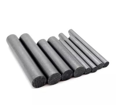 China Artificial Graphlite Carbon Rod for sale