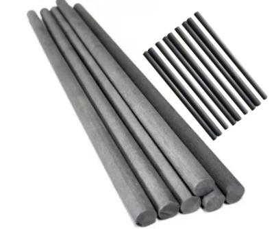 China Artificial Impregnated Carbon Graphite Rods Multi Applications for sale