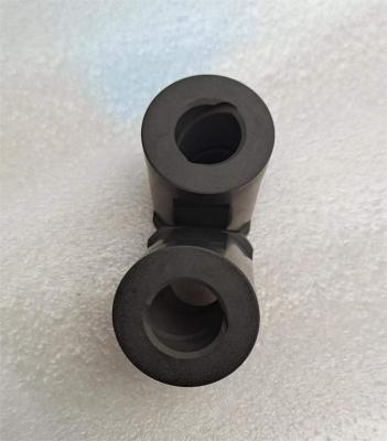China Synthetic Carbon Graphite Impregnated Bushings And Bearings For Pump for sale